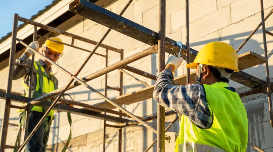 Fascia Repair in Carbondale, PA